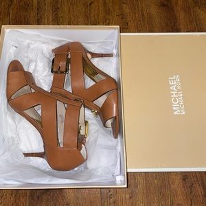 Michael Kors heels
